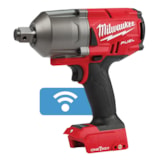 M18™ Cordless Brushless 3/4" High-Torque Friction Ring Impact Wrench Tool Only thumbnail 1