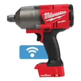 M18™ Cordless Brushless 3/4" High-Torque Friction Ring Impact Wrench Tool Only thumbnail 2