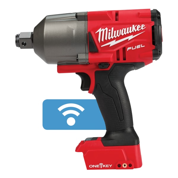M18™ Cordless Brushless 3/4" High-Torque Friction Ring Impact Wrench Tool Only
