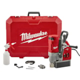 13 AMP 1 5/8" Electromagnetic Drill Press Kit thumbnail 1