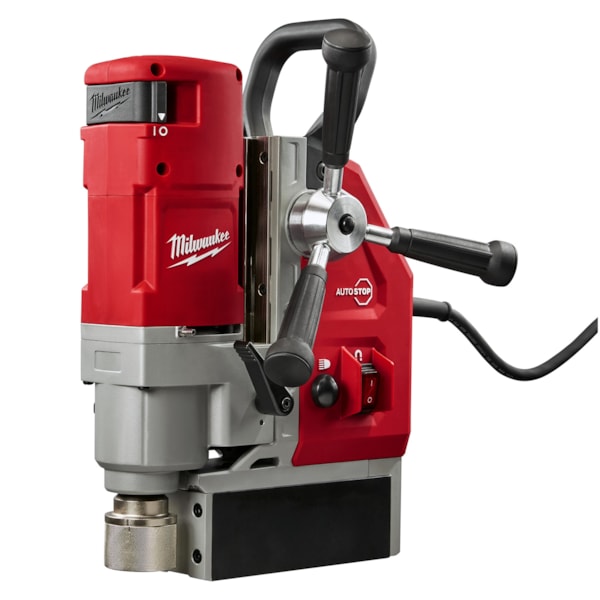 13 AMP 1 5/8" Electromagnetic Drill Press Kit