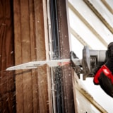 SAWZALL® WRECKER™ 6" 7/11TPI Multi-Material Demolition Recip Saw Blades 5/Pack thumbnail 3