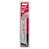 SAWZALL® Torch™ 6" 18TPI Rigid Conduit & Strut Demolition Saw Blades 5/Pack thumbnail 2
