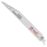 SAWZALL® WRECKER™ 9" 7/11TPI Multi-Material Demolition Recip Saw Blades 5/Pack thumbnail 1