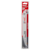 SAWZALL® WRECKER™ 9" 7/11TPI Multi-Material Demolition Recip Saw Blades 5/Pack thumbnail 2