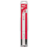 SAWZALL® Torch™ 12" 18TPI Rigid Conduit & Strut Metal Demolition Blades 25/Pack thumbnail 2