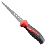 6" Plaster Drywall Rasping Jab Saw thumbnail 1