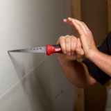 6" Plaster Drywall Rasping Jab Saw thumbnail 2