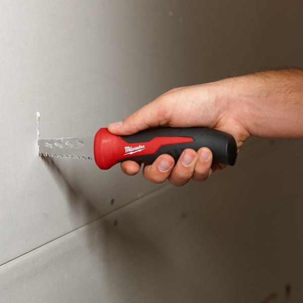 6" Plaster Drywall Rasping Jab Saw