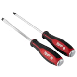 2-Piece Demolition Screwdriver Set thumbnail 1