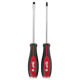 2-Piece Demolition Screwdriver Set thumbnail 2