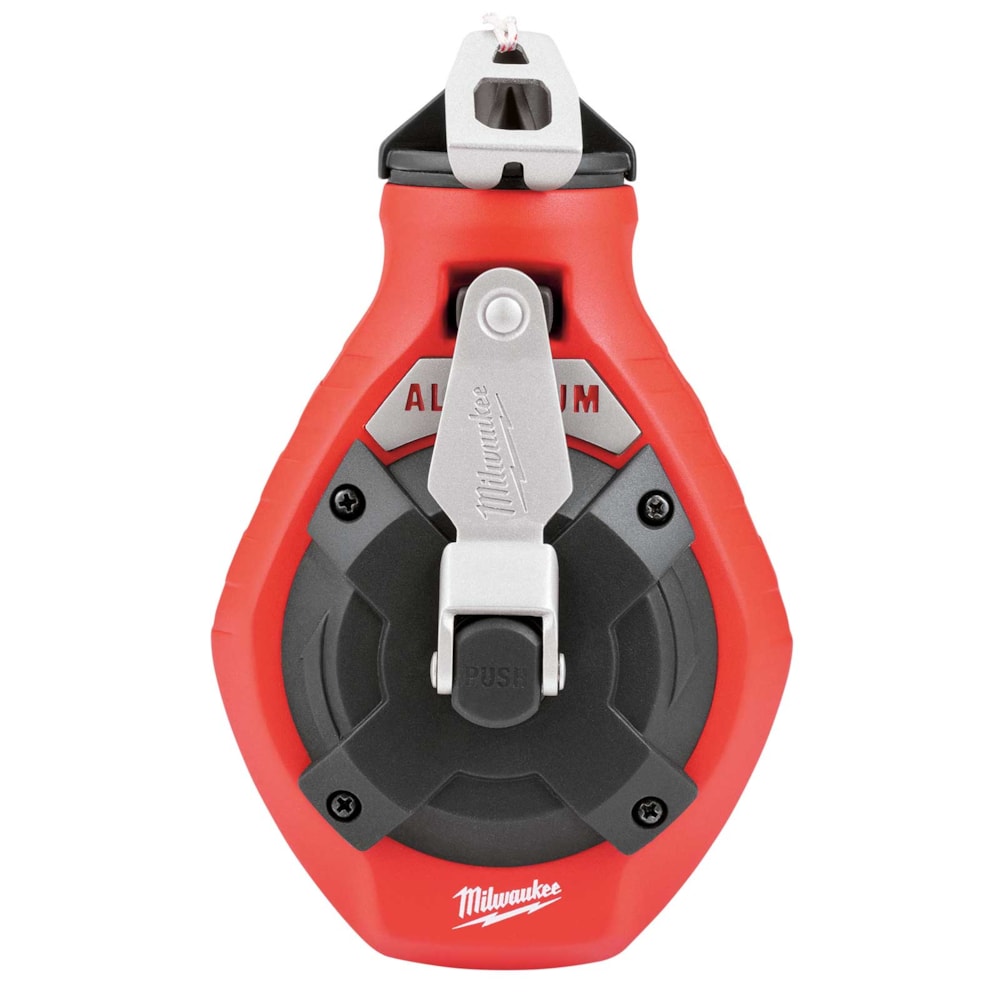 100' Fine Line Chalk Reel Tool Only