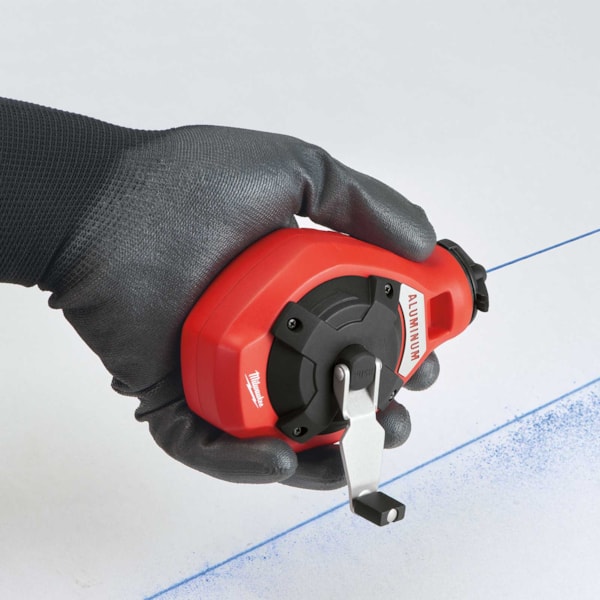 100' Fine Line Chalk Reel Tool Only
