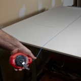 100' Fine Line Chalk Reel Tool Only thumbnail 3