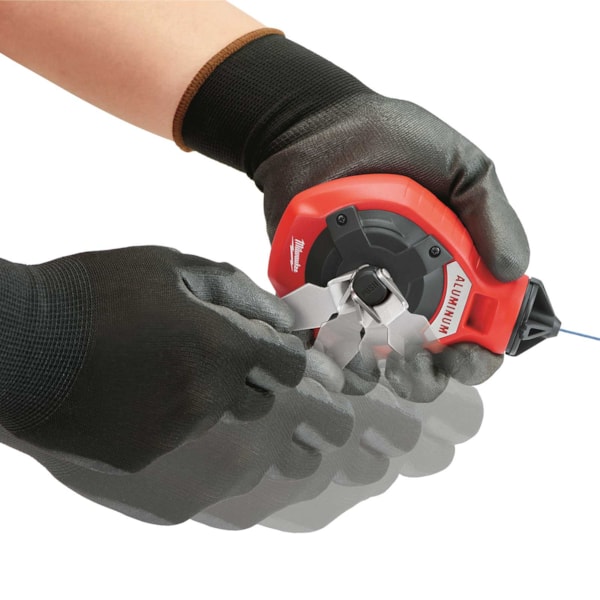 100' Fine Line Chalk Reel Tool Only