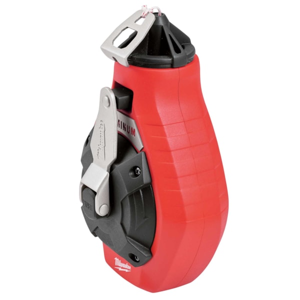 100' Fine Line Chalk Reel Tool Only