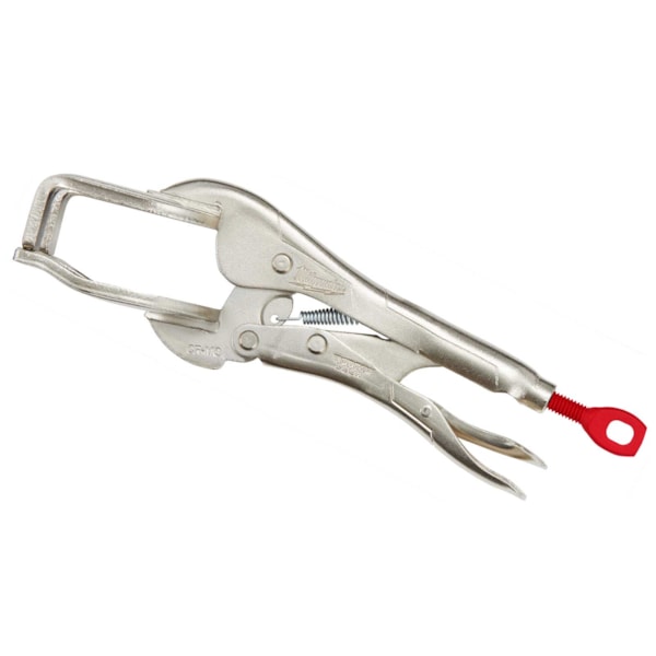 TORQUE LOCK™ 9" Locking Welder's Clamp