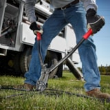 24" Bolt Cutters thumbnail 2