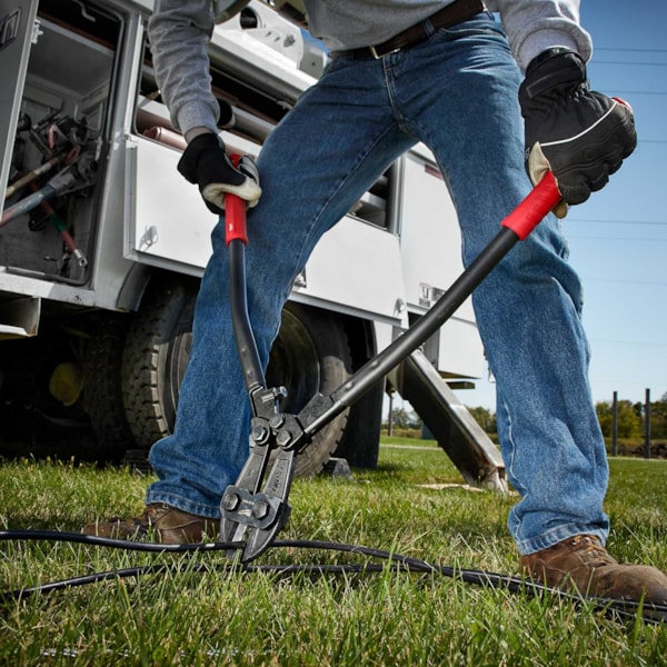 24" Bolt Cutters