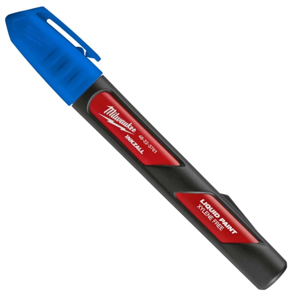 INKZALL™ Liquid Paint Marker
