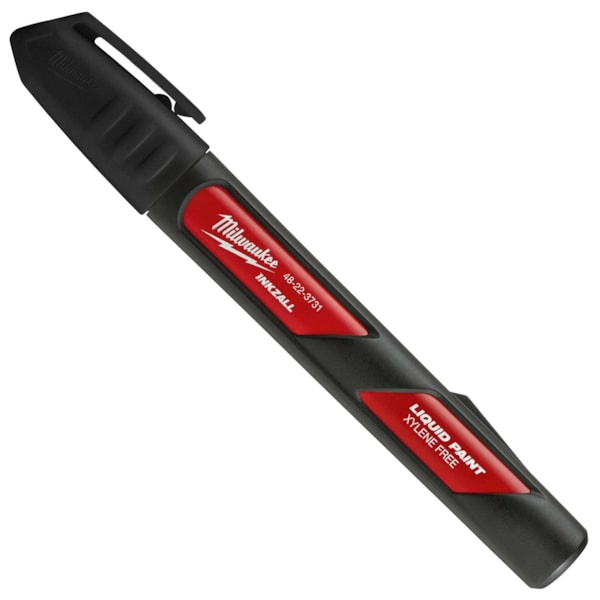 INKZALL™ Liquid Paint Marker