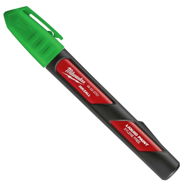 INKZALL™ Liquid Paint Marker