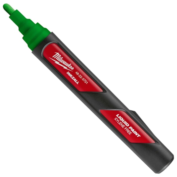 INKZALL™ Liquid Paint Marker