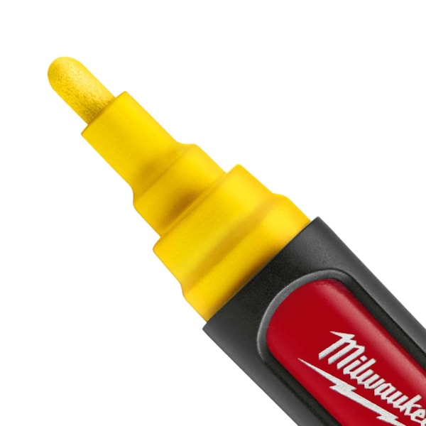 INKZALL™ Liquid Paint Marker