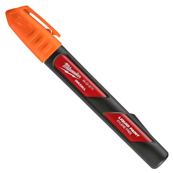 INKZALL™ Liquid Paint Marker