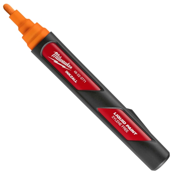 INKZALL™ Liquid Paint Marker