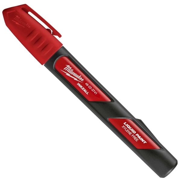 INKZALL™ Liquid Paint Marker