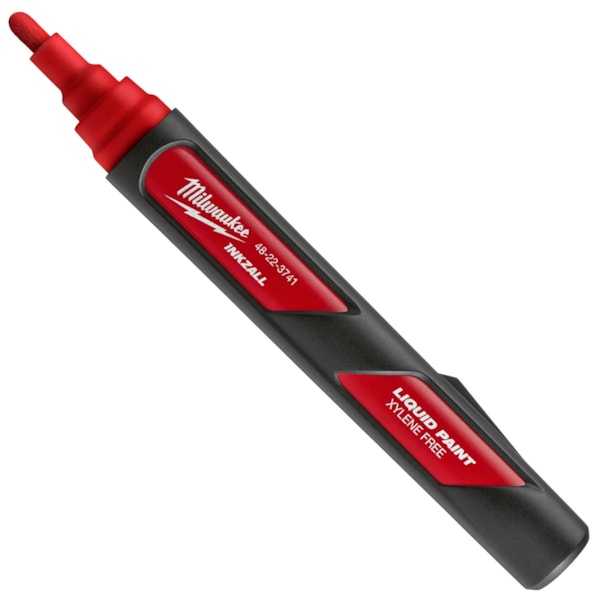INKZALL™ Liquid Paint Marker