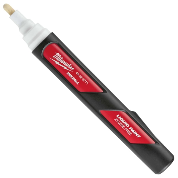 INKZALL™ Liquid Paint Marker
