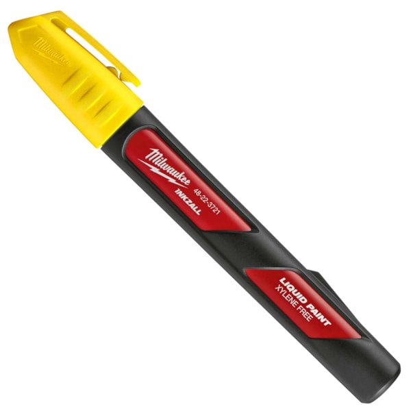 INKZALL™ Liquid Paint Marker