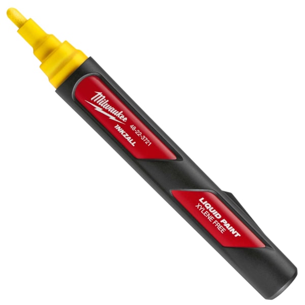 INKZALL™ Liquid Paint Marker