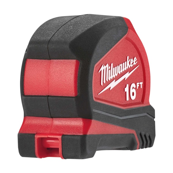 16' Compact SAE Tape Measure