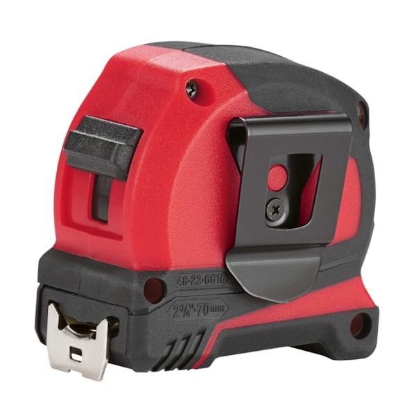 16' Compact SAE Tape Measure