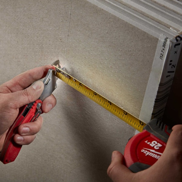 16' Compact SAE Tape Measure
