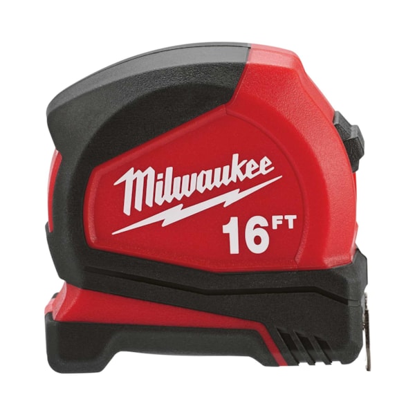16' Compact SAE Tape Measure
