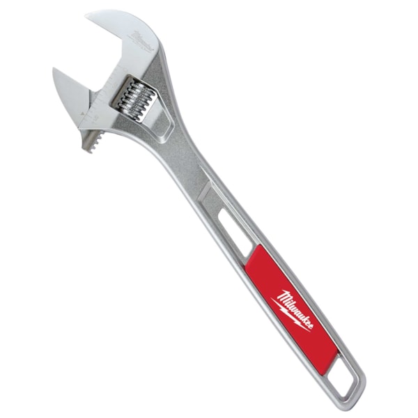 12" Adjustable Wrench