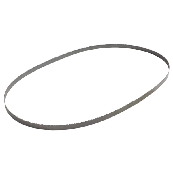 Compact 35 3/8" Medium Metal 18 TPI Portable Band Saw Blades, 3/Pack
