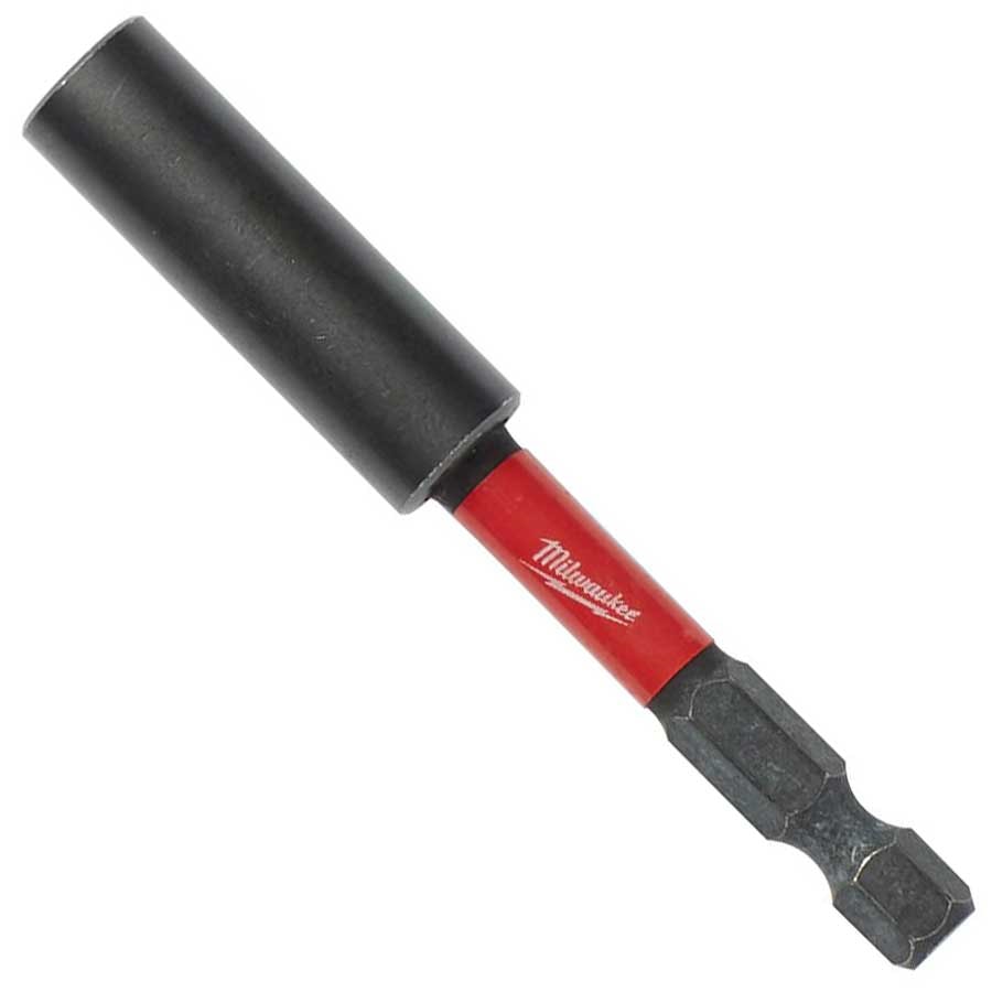 SHOCKWAVE™ 3" Impact Duty Magnetic Bit Holder