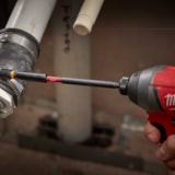SHOCKWAVE™ 6" Impact Duty Magnetic Bit Holder thumbnail 1
