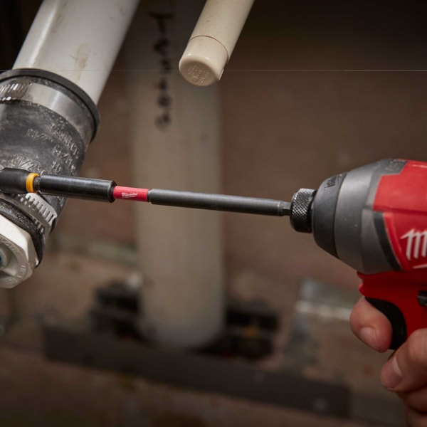 SHOCKWAVE™ 6" Impact Duty Magnetic Bit Holder