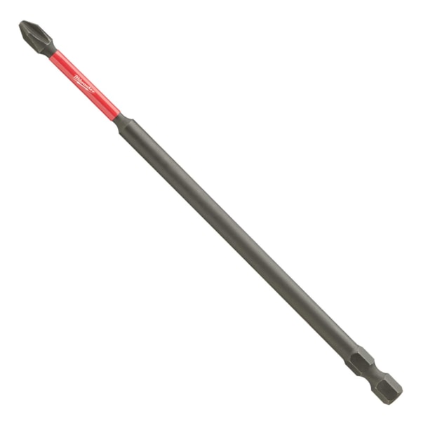 SHOCKWAVE™ #2 Phillips 6" Impact Bits 10/Pack