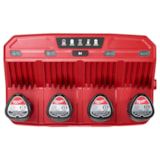 M12™ 4-Bay Sequential Charger thumbnail 2