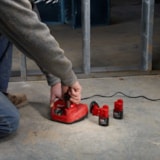 M12™ 4-Bay Sequential Charger thumbnail 3