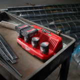 M12™ 4-Bay Sequential Charger thumbnail 4