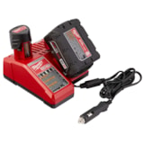 M12™ & M18™ Vehicle Charger thumbnail 2