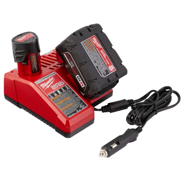 M12™ & M18™ Vehicle Charger